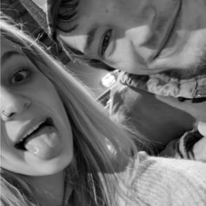 Meet your Posher, Kaitlin